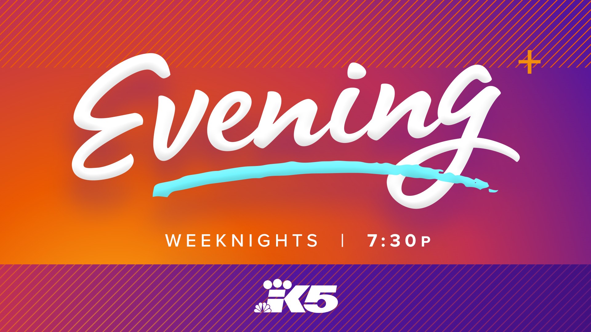 The full KING 5 Evening Extra episode that airs Oct. 1, 2023.