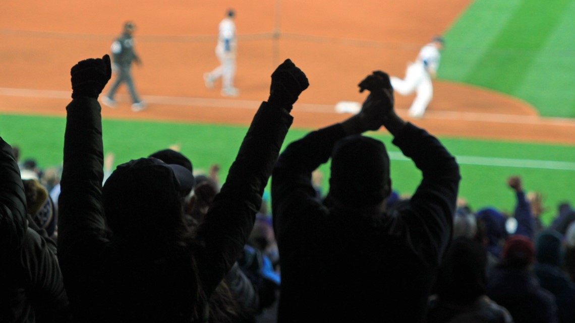 Seattle Mariners postseason tickets go on sale this week: What you need to  know