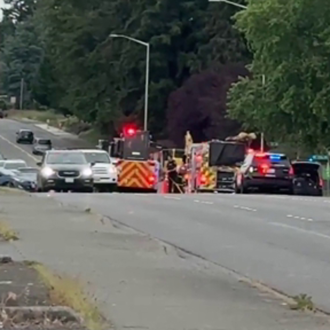 Motorcyclist killed in Kent collision | king5.com