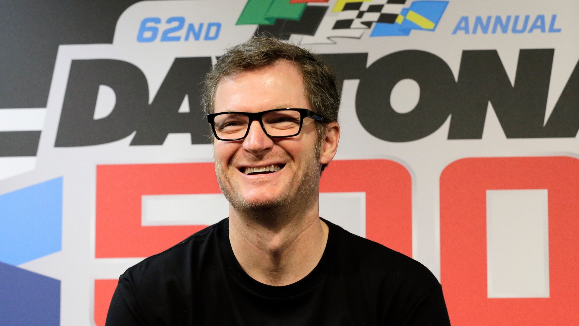 Earnhardt Jr. Headlines NASCAR's 2021 Hall Of Fame Class | King5.com