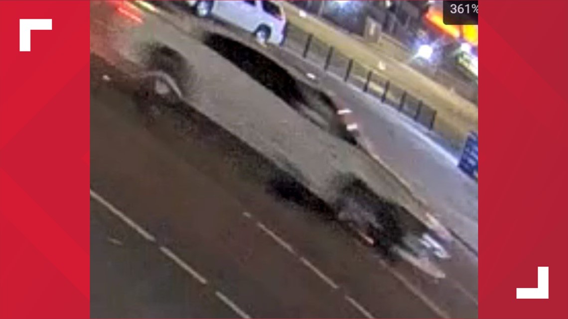 Seattle police seek driver who hit, killed woman in SODO | king5.com
