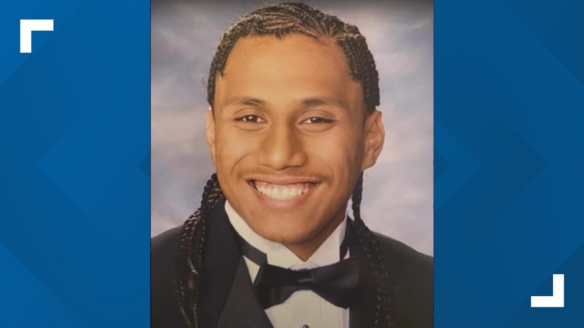 Family seeks answers after 22-year-old fatally shot while visiting Seattle