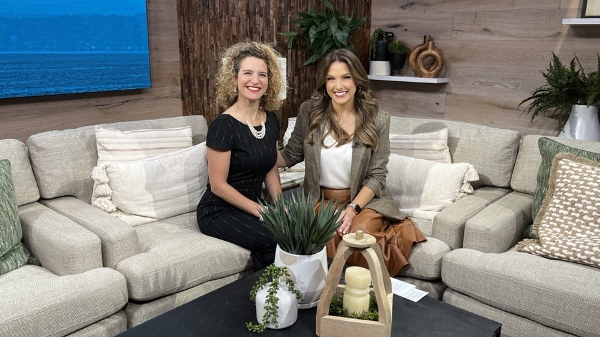 Tianna Tsitsis says now is the best time to rejuvenate your skin. Sponsored by RejuvenationMD.