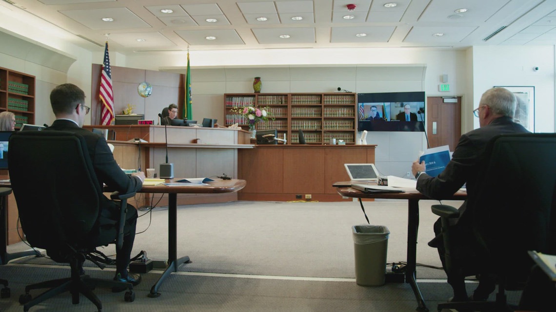 Seattle Children’s Hospital seeks to throw out lawsuit