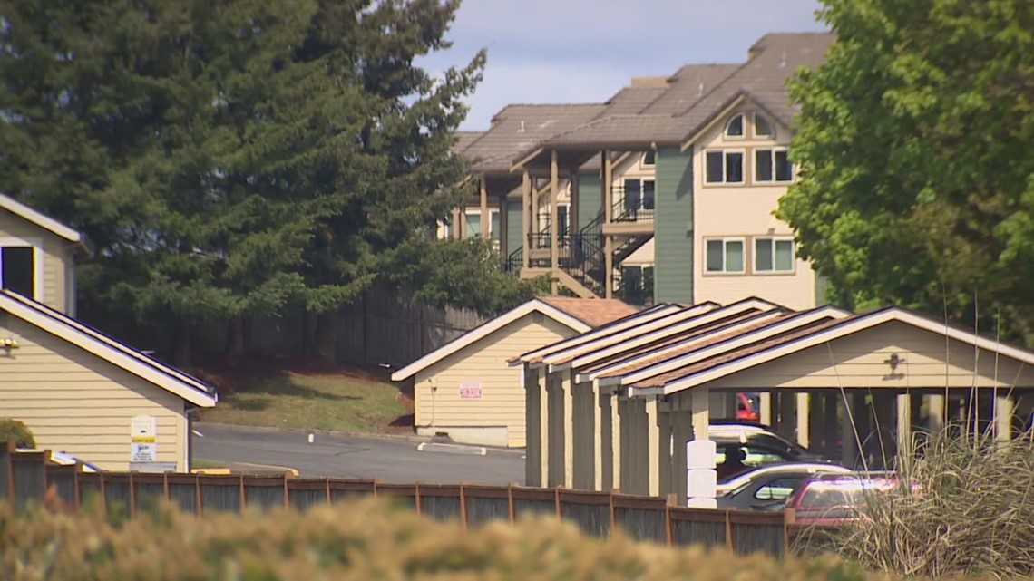 Rent for 2-bedroom apartments rising quickly in Tacoma - Vimarsana News
