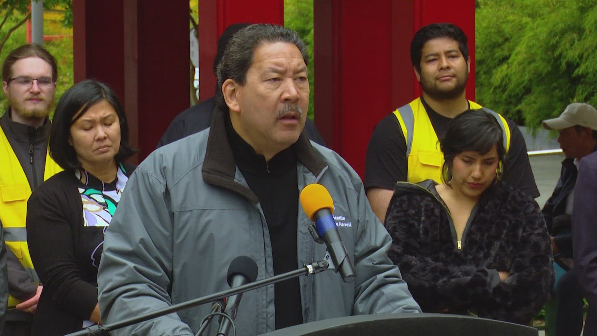 On June 1, the City of Seattle will launch its CID Ambassador program. 