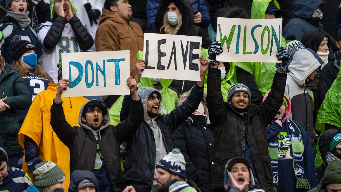 Hawk Zone: New year, new Seahawks? - New Day NW