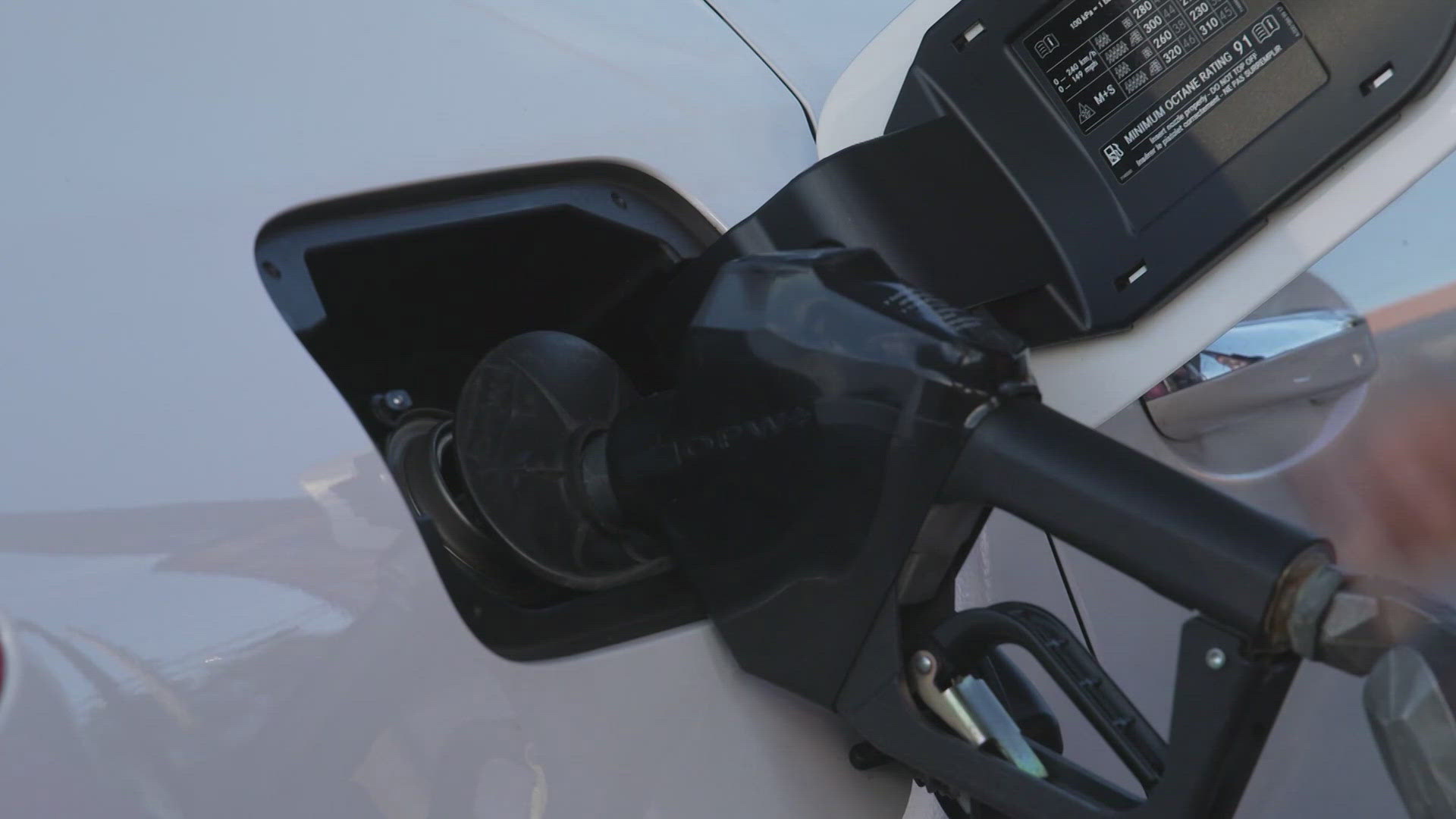 시애틀 휘발유 가격 역대 최고 …개스세 면제 요구에 퍼거슨 ‘트럼프 책임론’