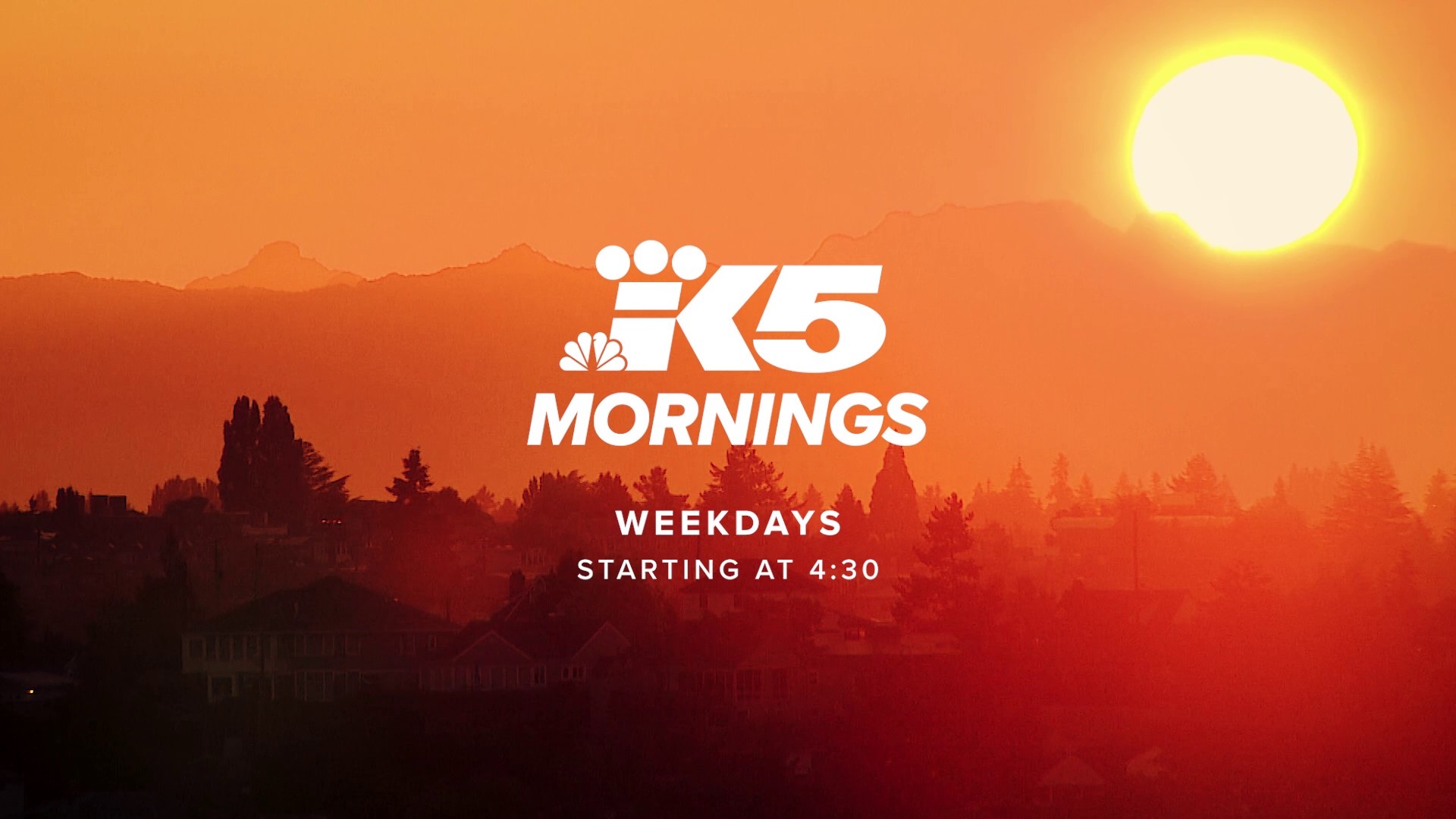 Viewers share why they tune in to KING 5 Mornings and what makes it special.