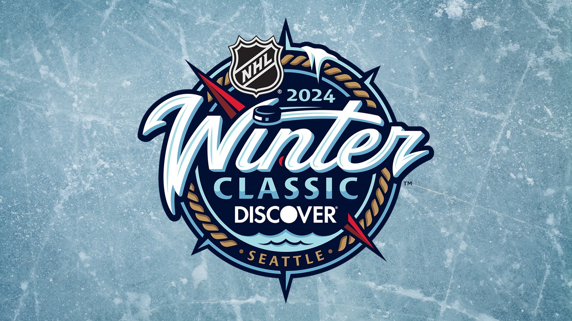 2025 NHL Winter Classic in Seattle, explained FAQs, teams