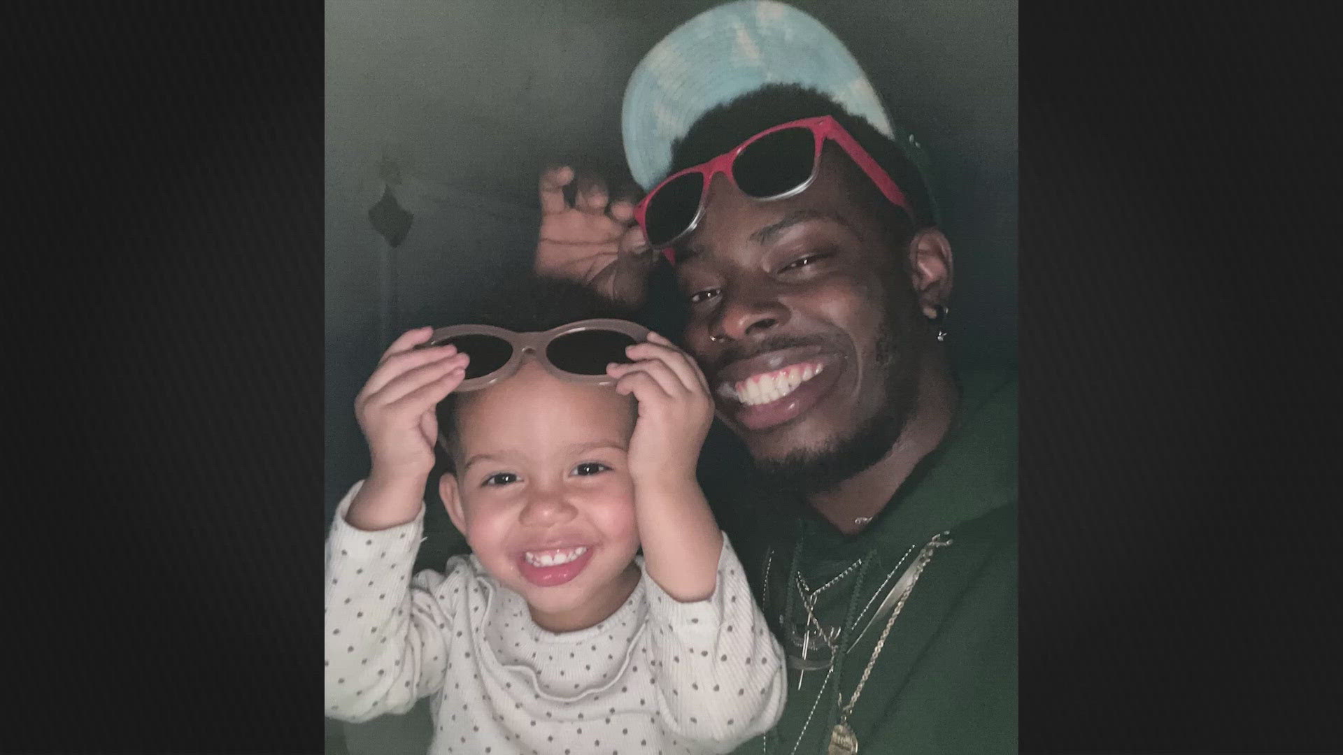 Thanks to a swift Amber Alert, the 2-year-old was found safe and brought back home in less than an hour.