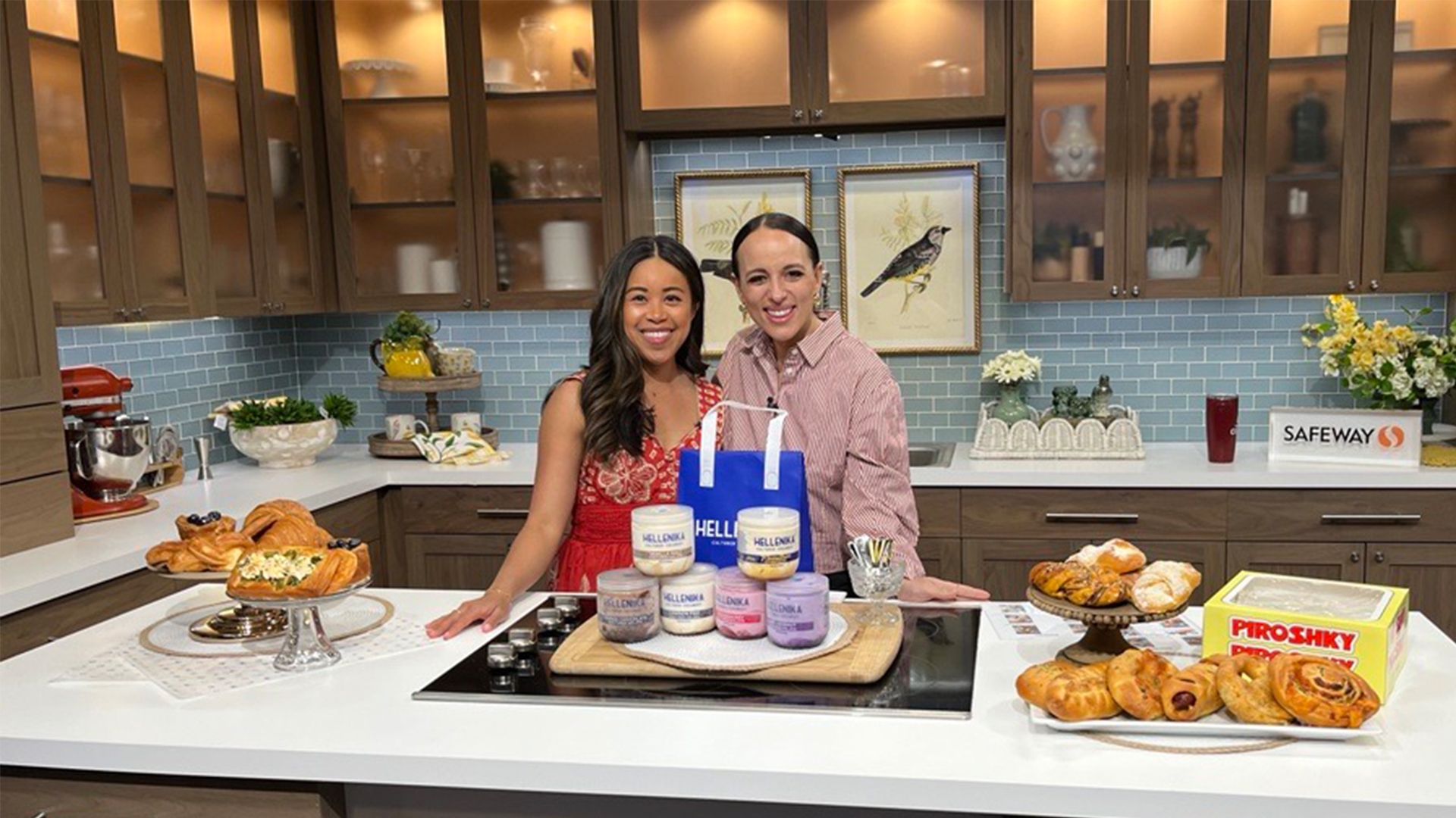 Lifestyle Blogger Emma Cortes Ellendt shares three spots to watch out for at The Market. #newdaynw