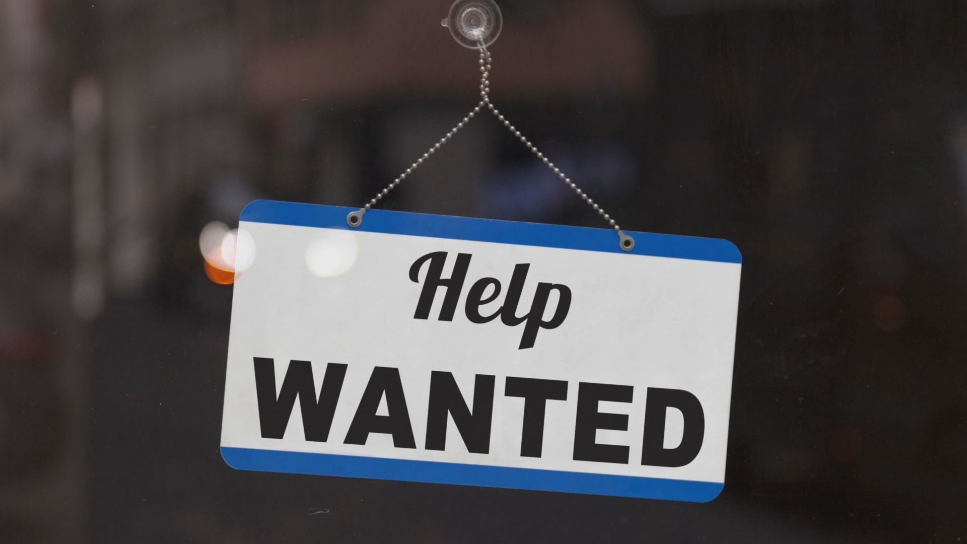 Before responding to a help-wanted ad, the Better Business Bureau Great West + Pacific is encouraging people to research the company behind the ad.