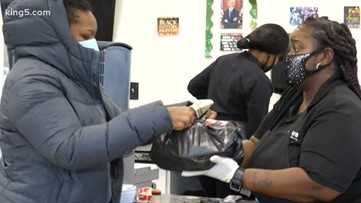 Black Restaurant Week comes to the Pacific Northwest