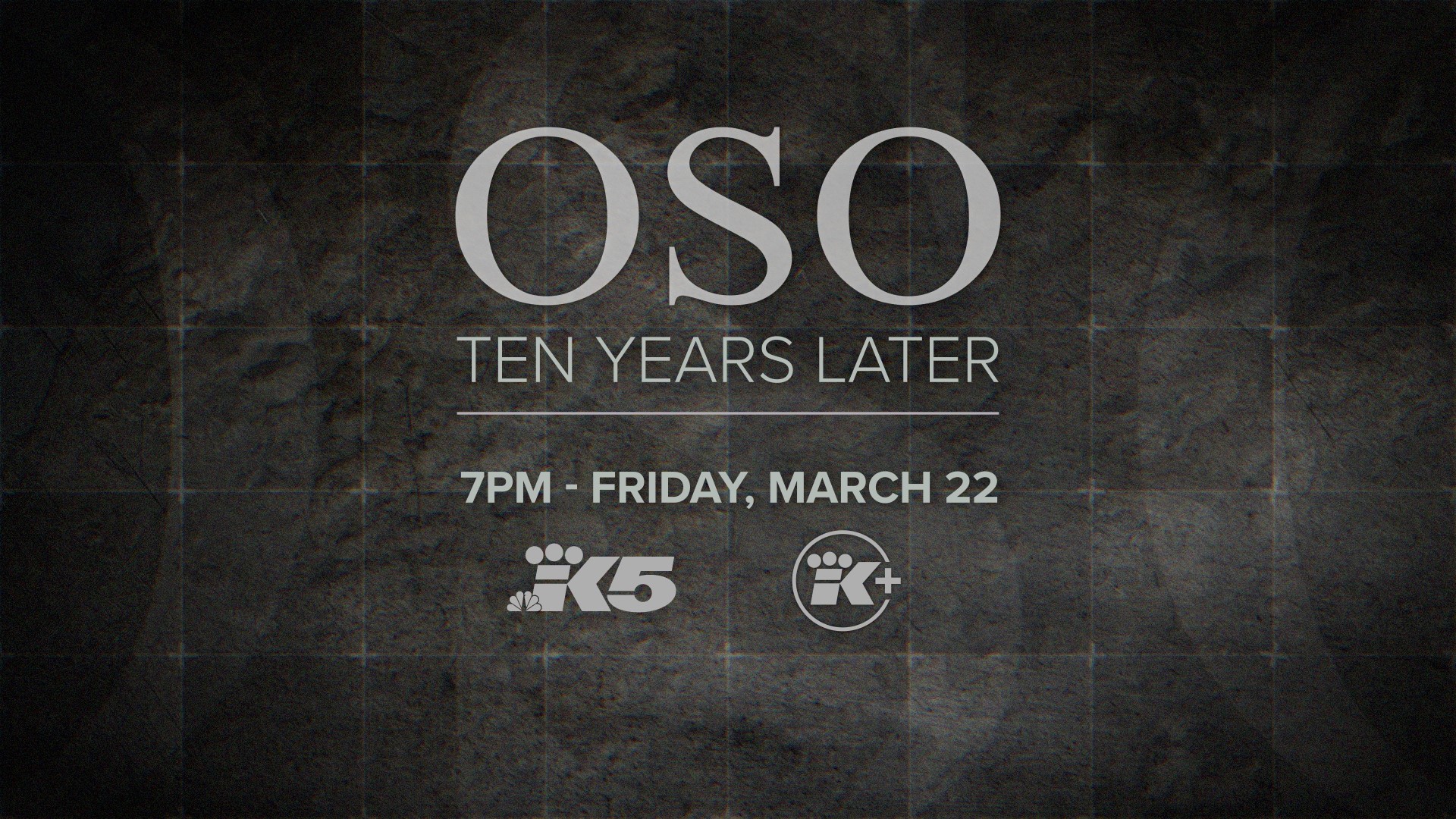 Ten years ago, the deadliest landslide in U.S. history struck the small town of Oso, Washington, killing 43 people on March 22, 2014.