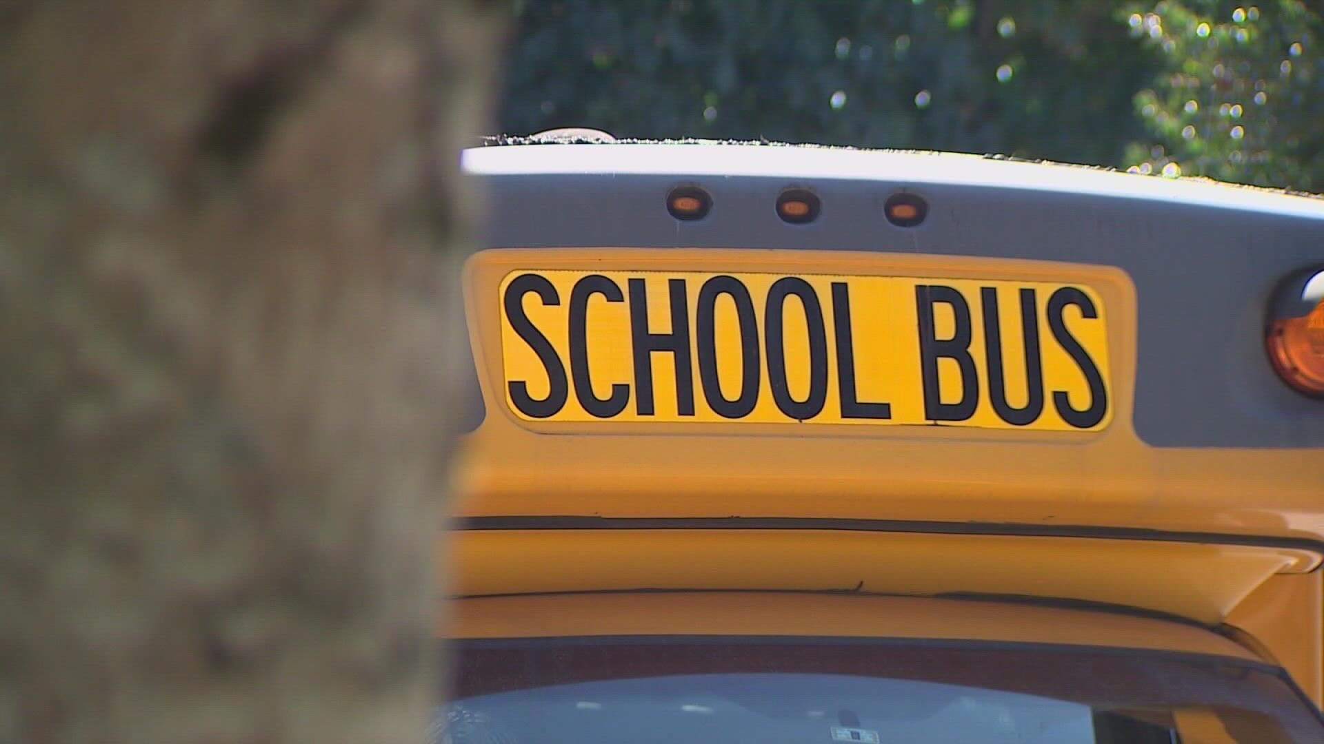 Seattle Public Schools will keep its current bell schedule but warned bus route disruptions were likely to continue at the start of the 2022-23 school year.