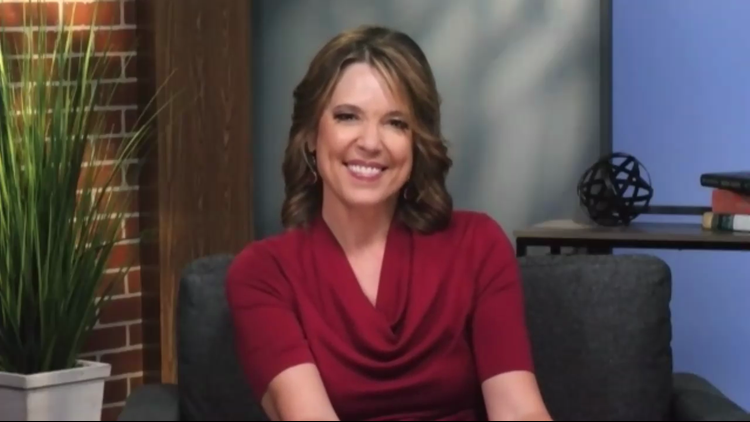 Hannah Storm, Part Of First All-Female NFL Broadcast Team, Is Set For  Kickoff : NPR