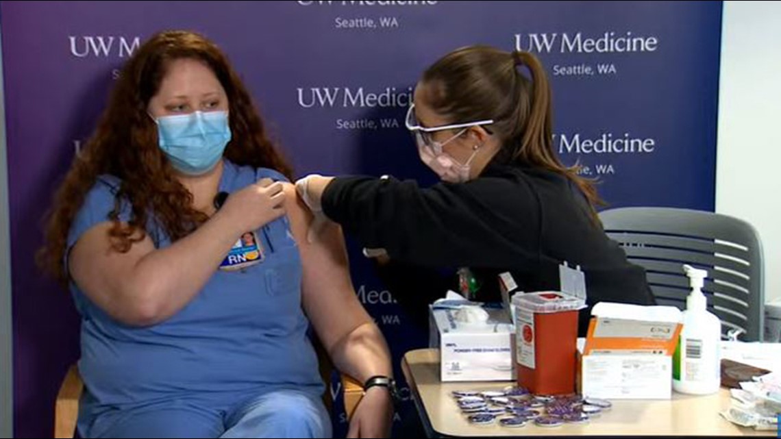 King County health officer recommends mandatory COVID-19 vaccinations ...