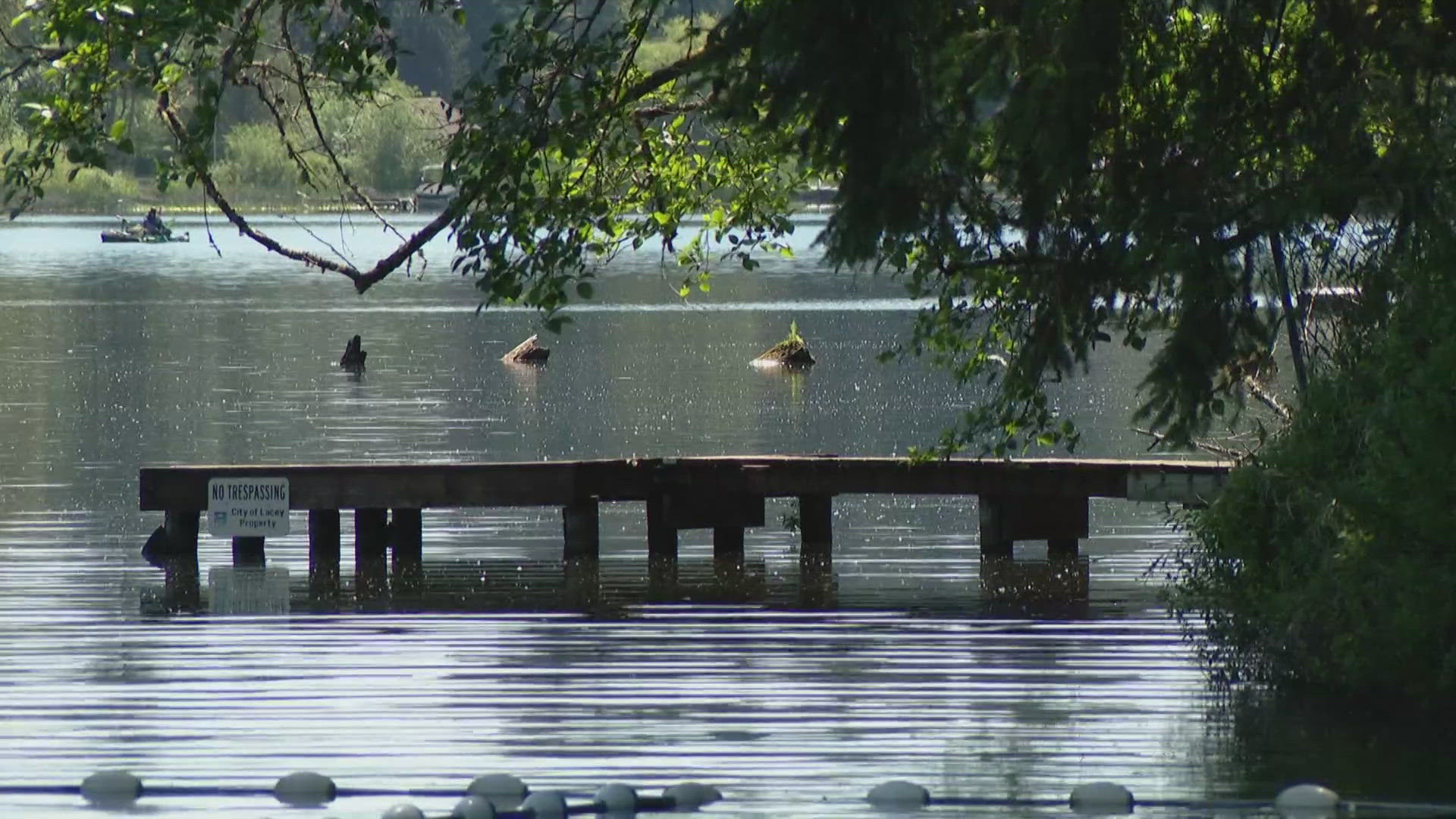With possible record-setting Western Washington temperatures on tap tomorrow, health officials provide safety tips for you and yours. 