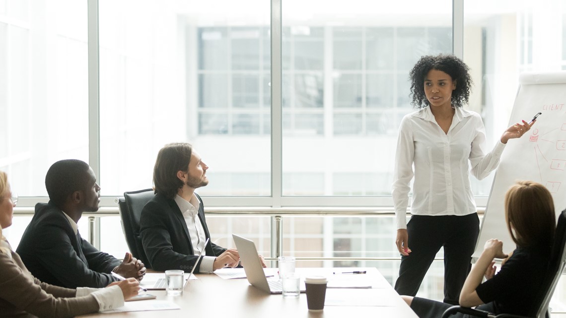 Amazon, Microsoft among Washington companies backing initiative to diversify corporate boards - Vimarsana News