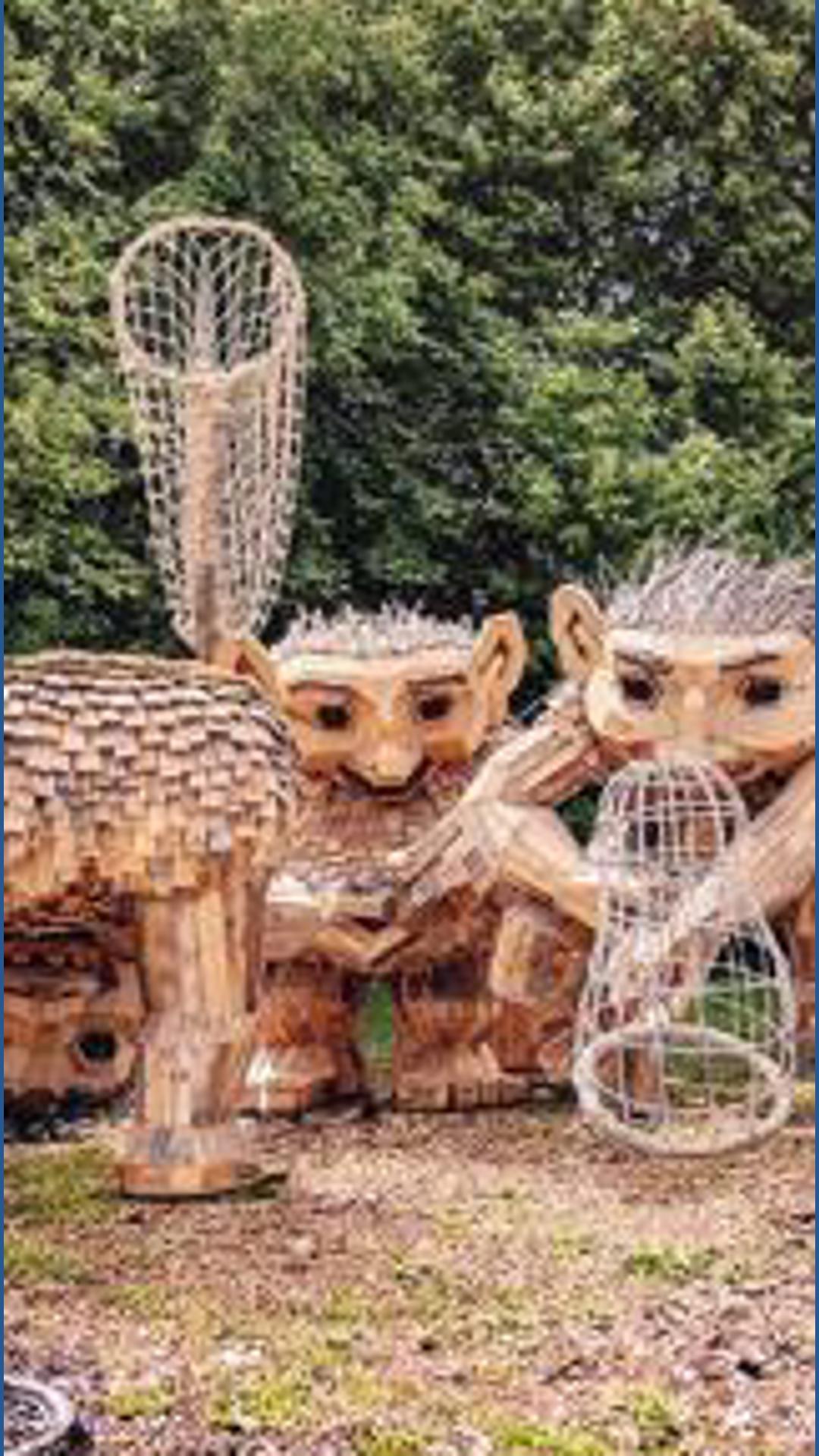12-new-troll-sculptures-coming-to-two-south-sound-wildlife-parks