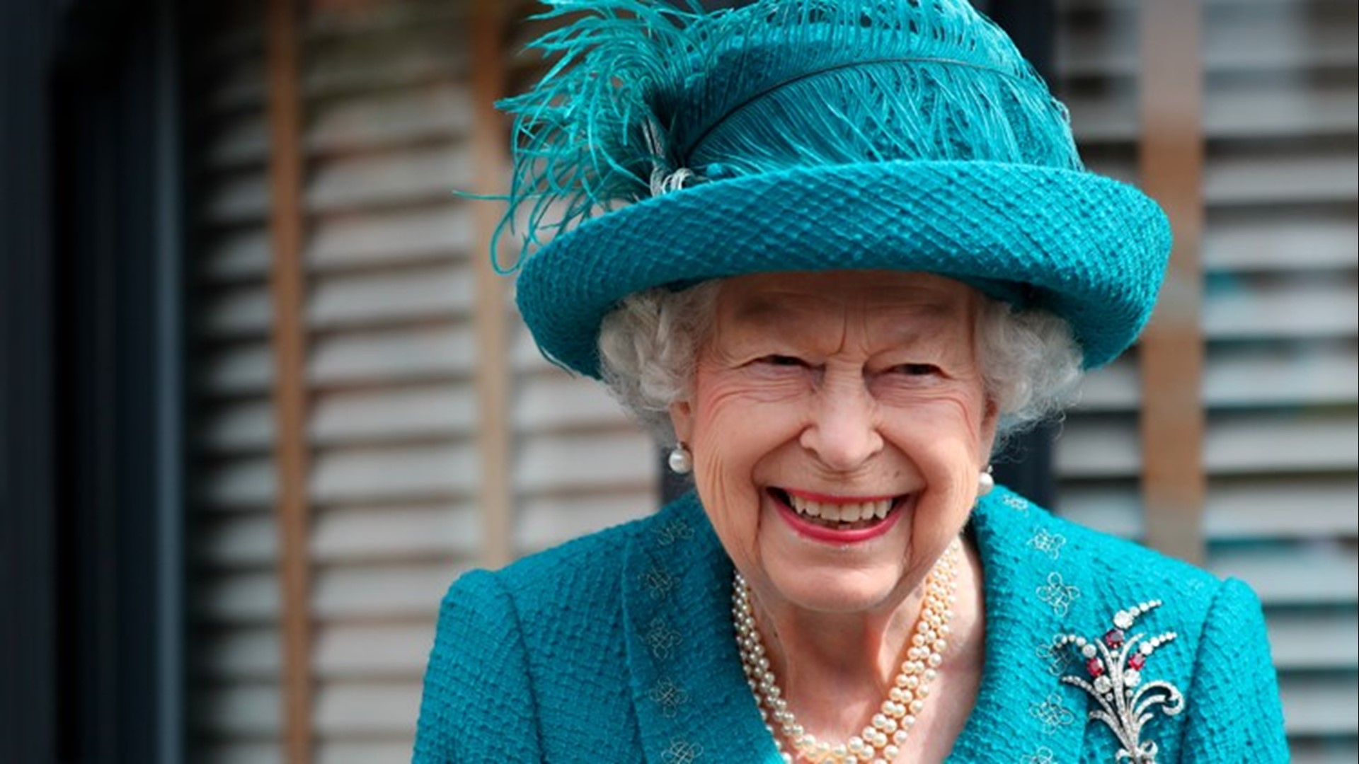 Elizabeth, who marked 70 years on the throne this year, was the oldest and longest-reigning monarch in British history.