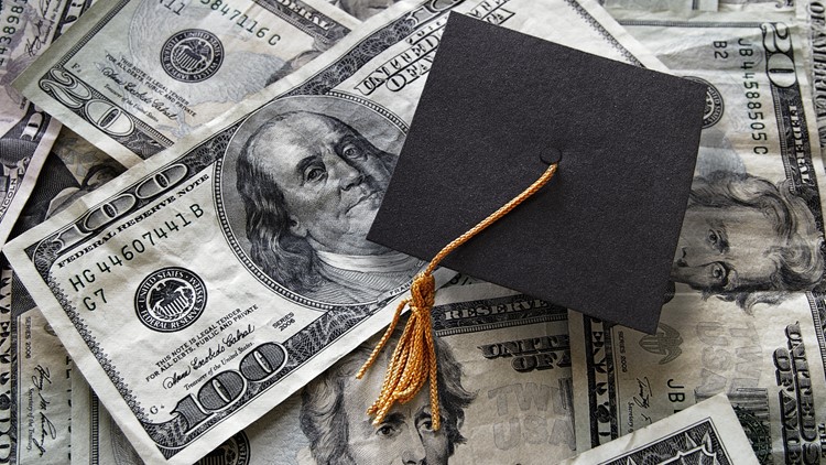 'Bumpy ride' expected for federal student loan borrowers as repayment approaches