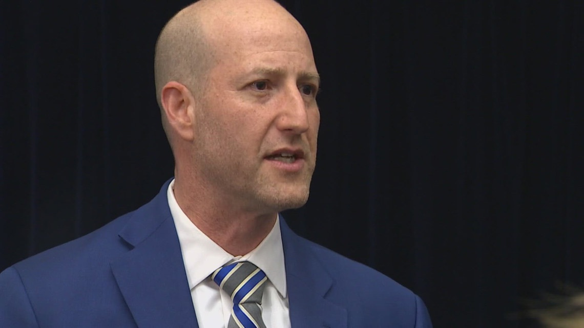 New Seattle superintendent outlines priorities, challenges as he begins