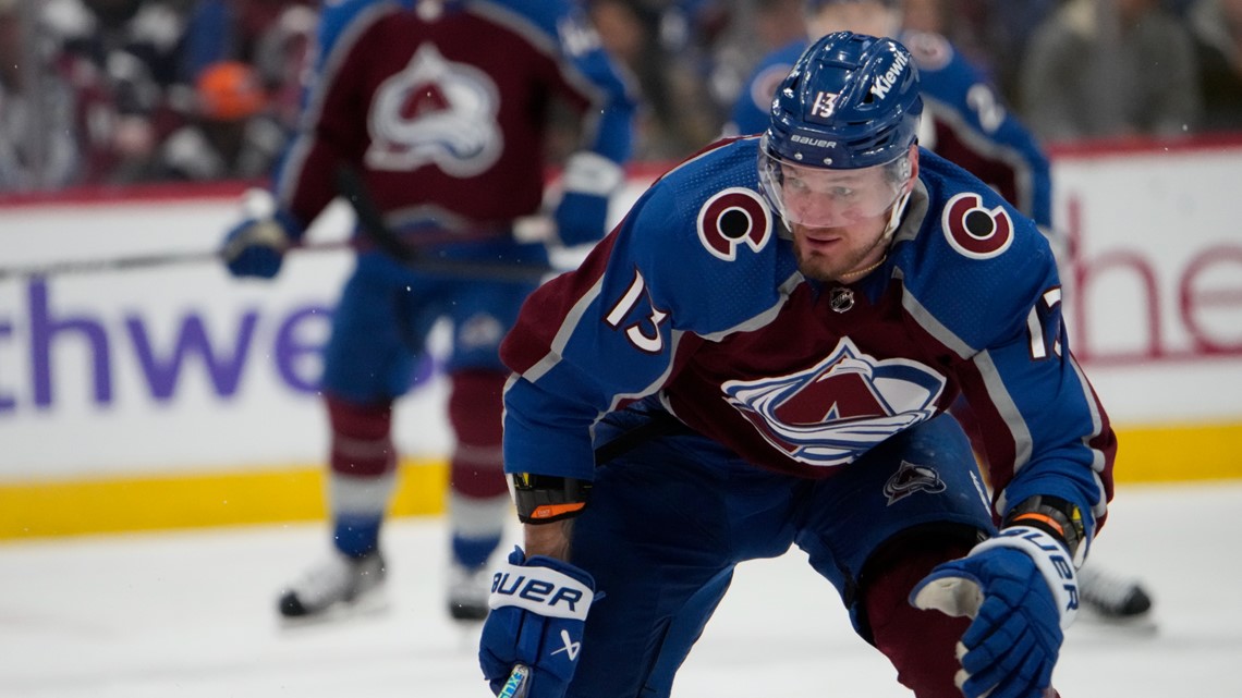 NHL player involved in Seattle incident enters league program - Vimarsana News