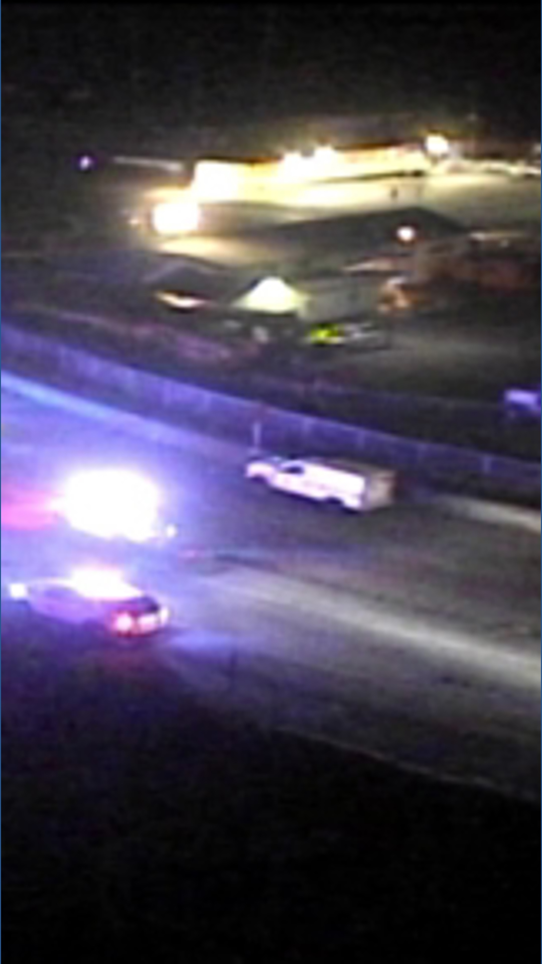 Driver arrested for suspected DUI after fiery crash on Everett highway ...
