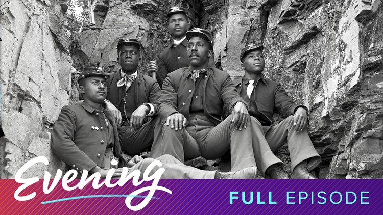 The Buffalo Soldiers and The Rumba Kings of Seattle| Full Episode - KING 5 Evening