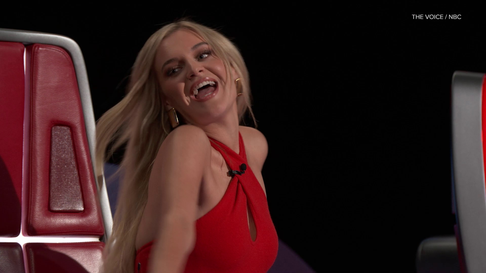 Country-pop Grammy nominee has some secret weapons as a new judge. #k5evening