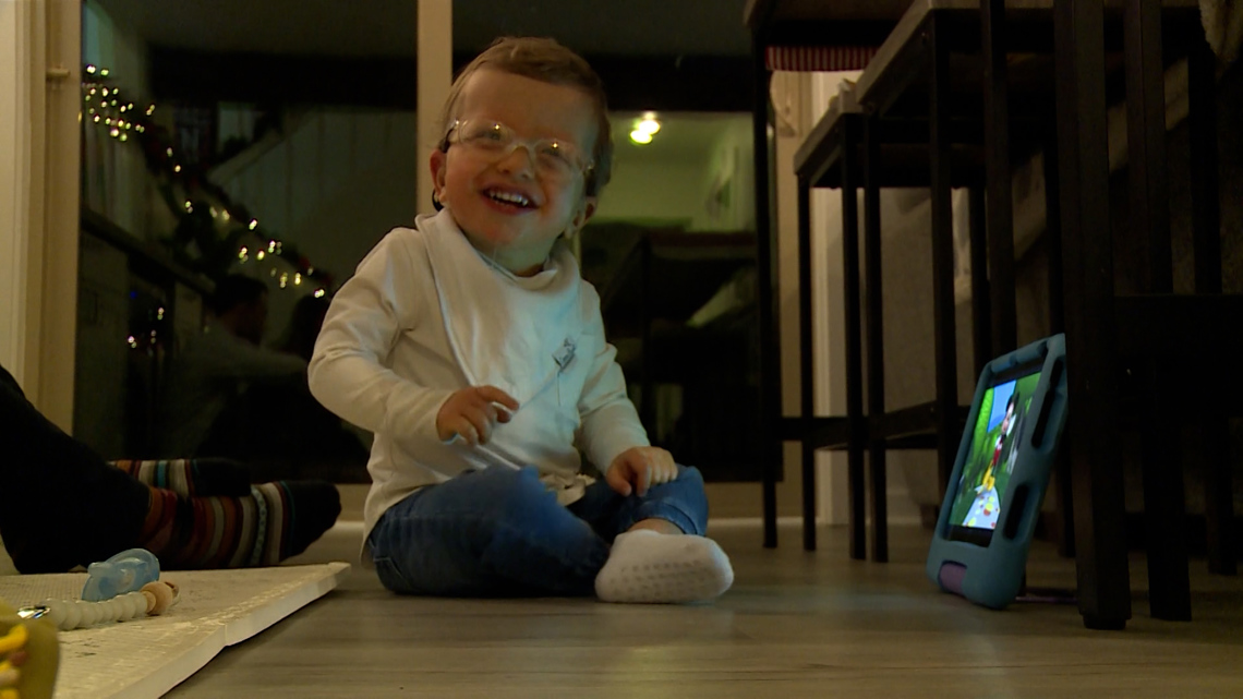 Seattle study gives NICU parents genetic answers in days, not years