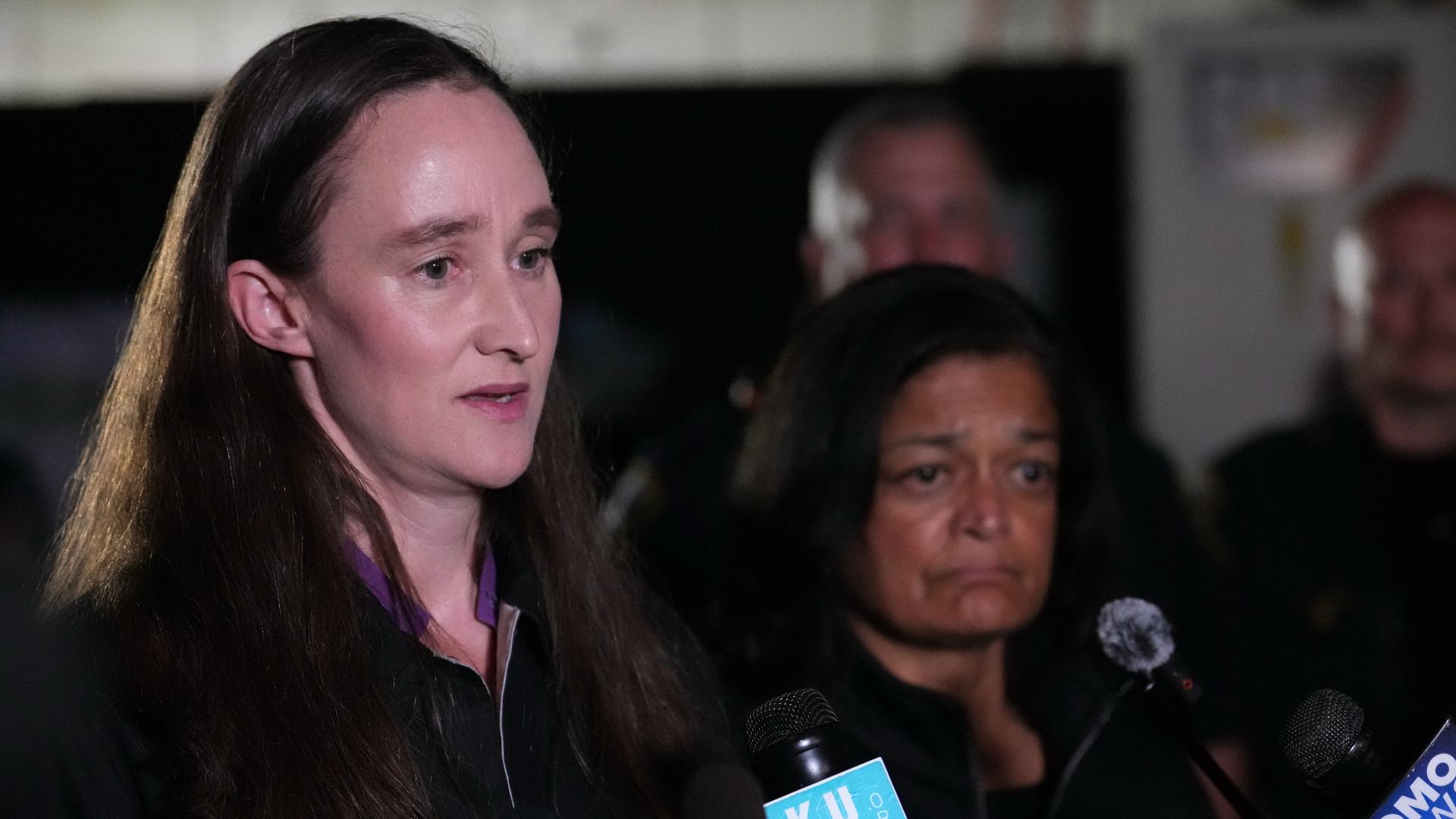 Recall petition against Seattle Mayor Katie Wilson moves to King County Superior Court