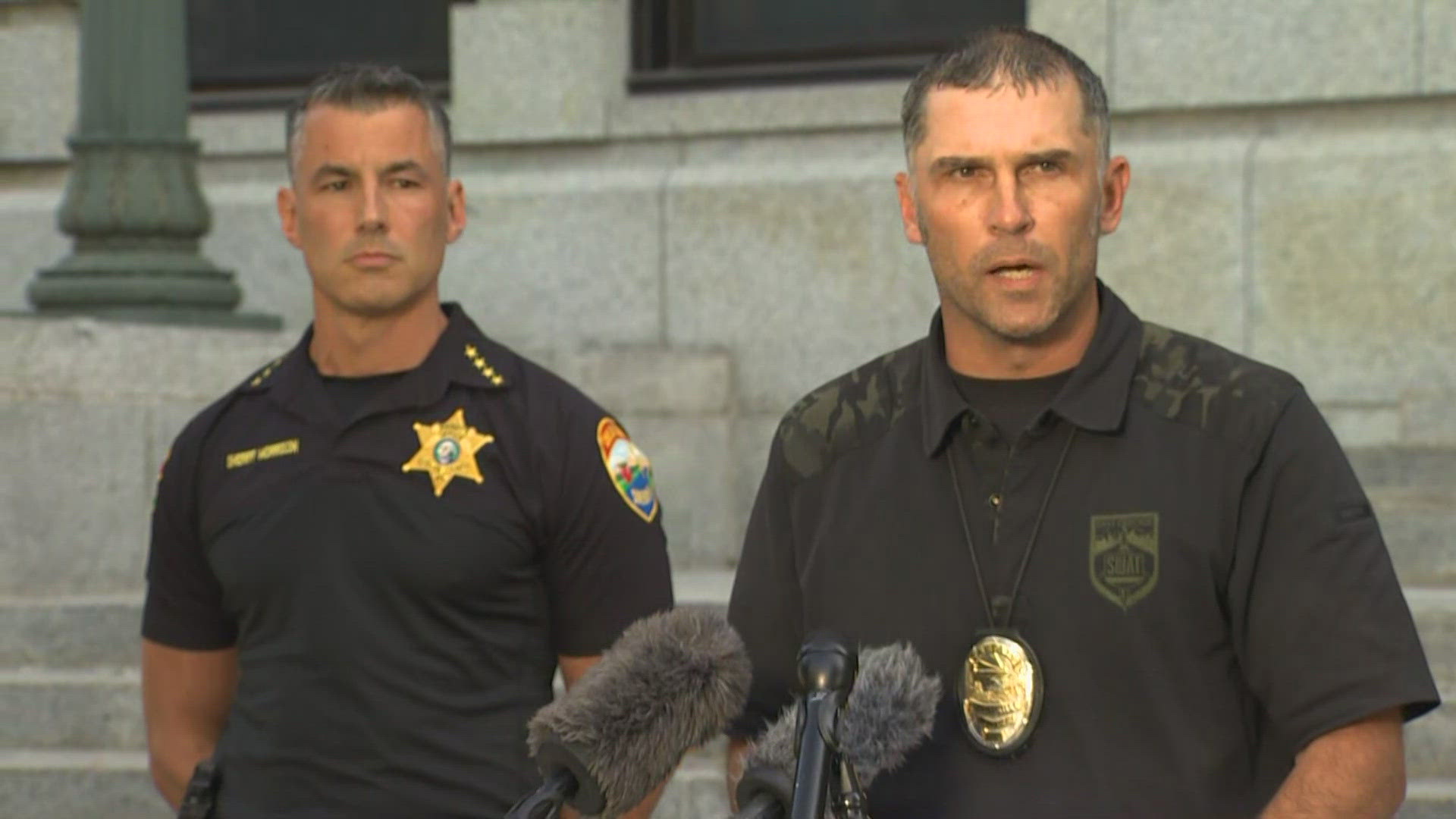 Officials provide update on deaths of 3 wenatchee sisters king5