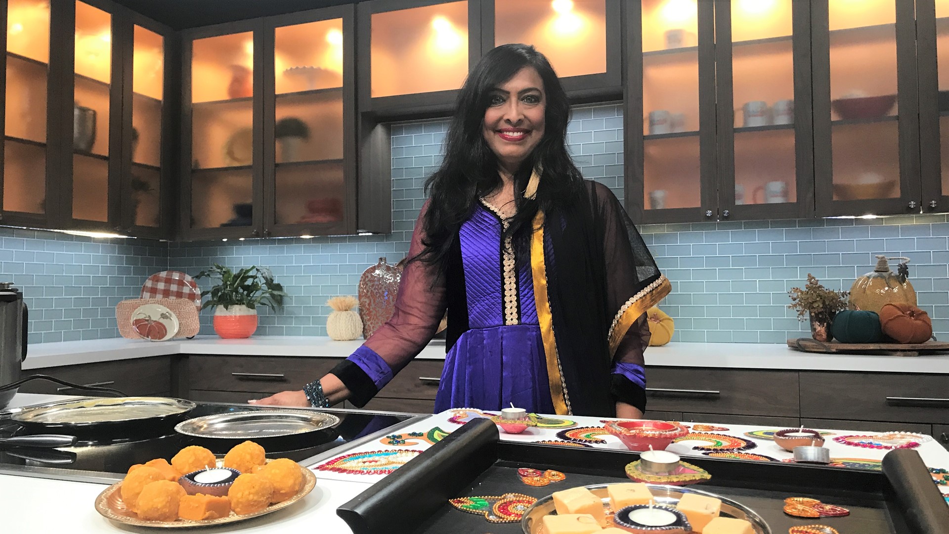 Whole Foods Market celebrates Diwali with Indian Cuisine - Tasty