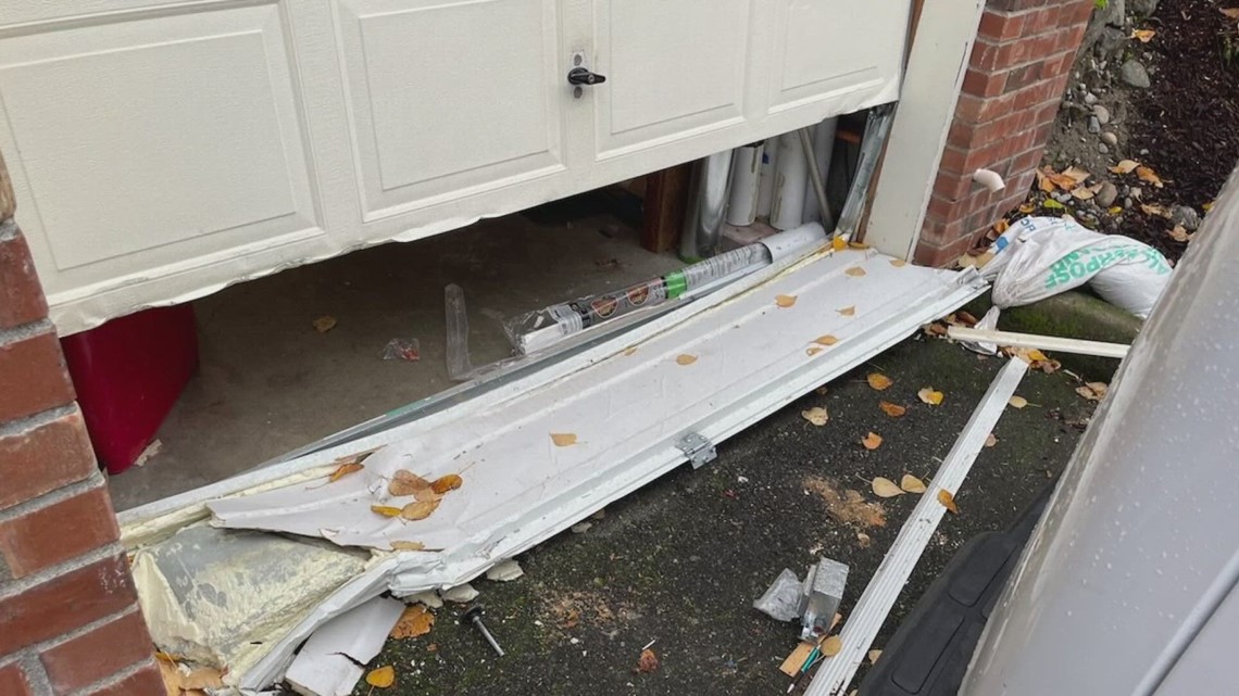 $12,000 worth of building materials, tools stolen from Renton housing provider - Vimarsana News