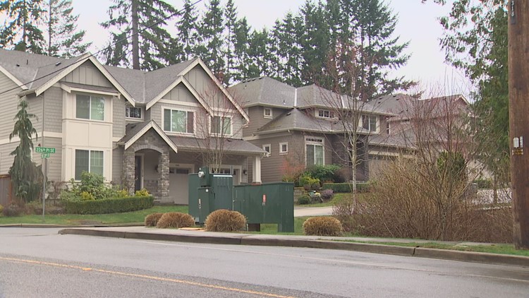 The number of millennial homeowners in Seattle has doubled in last 5 years