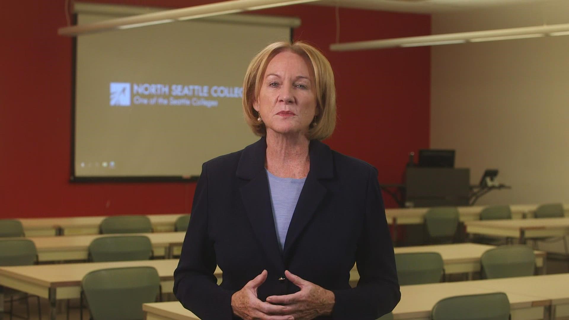 It will be Mayor Jenny Durkan's final proposed budget for the City of Seattle.