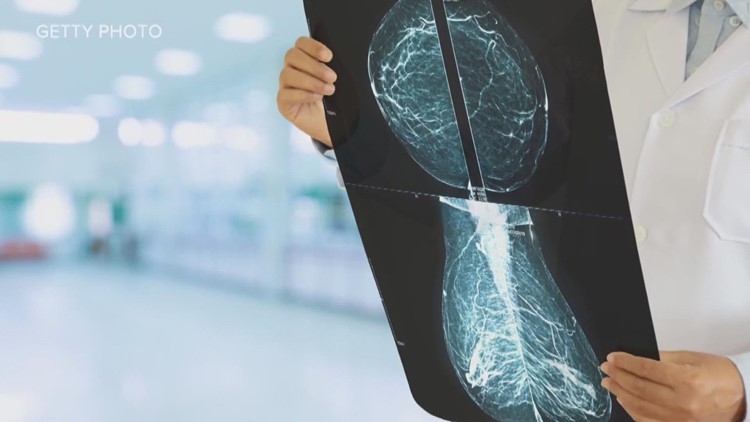 Breast cancer awareness month: the importance of getting regular mammograms