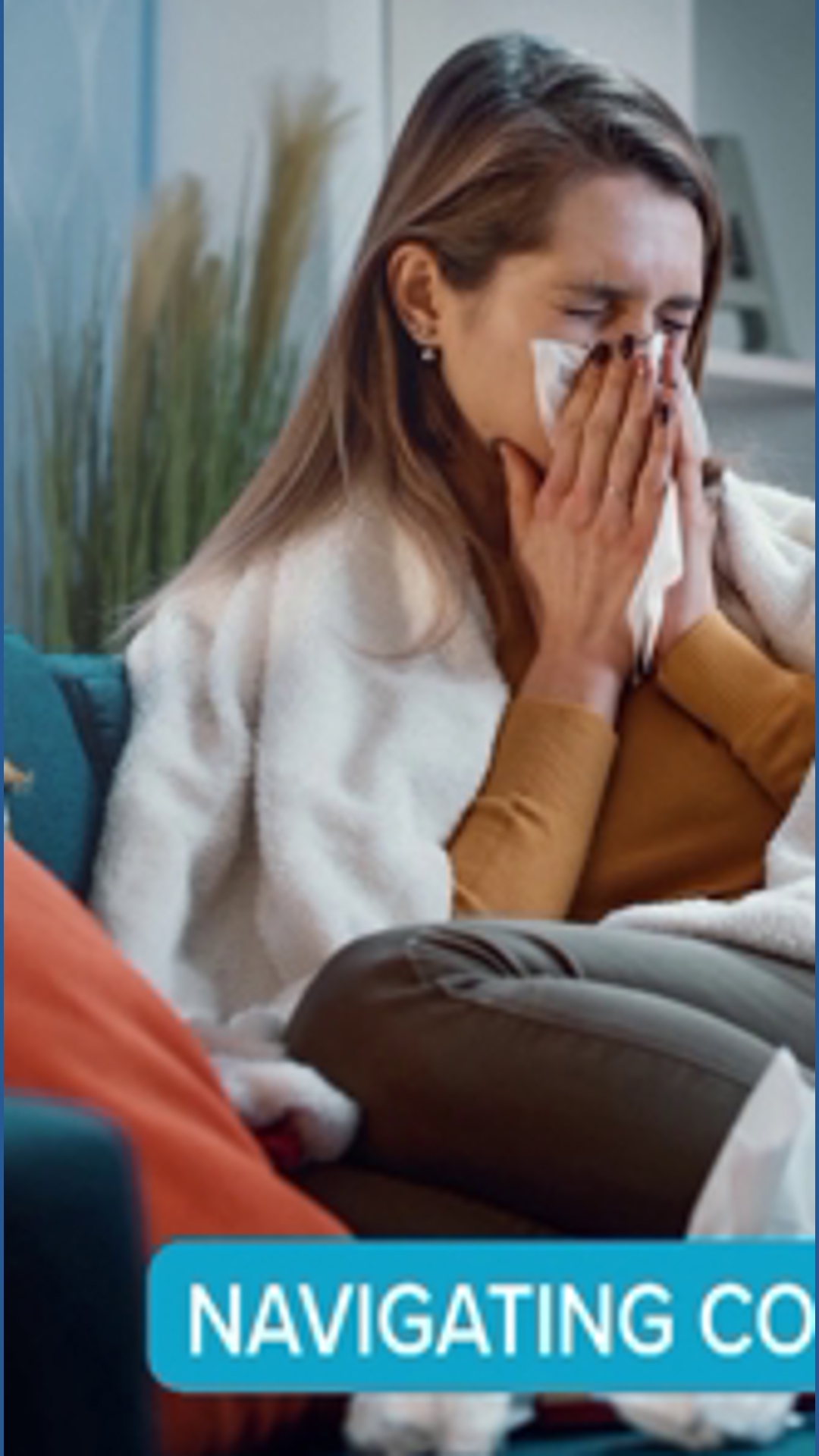 Tips for navigating cold and flu season - New Day NW | king5.com