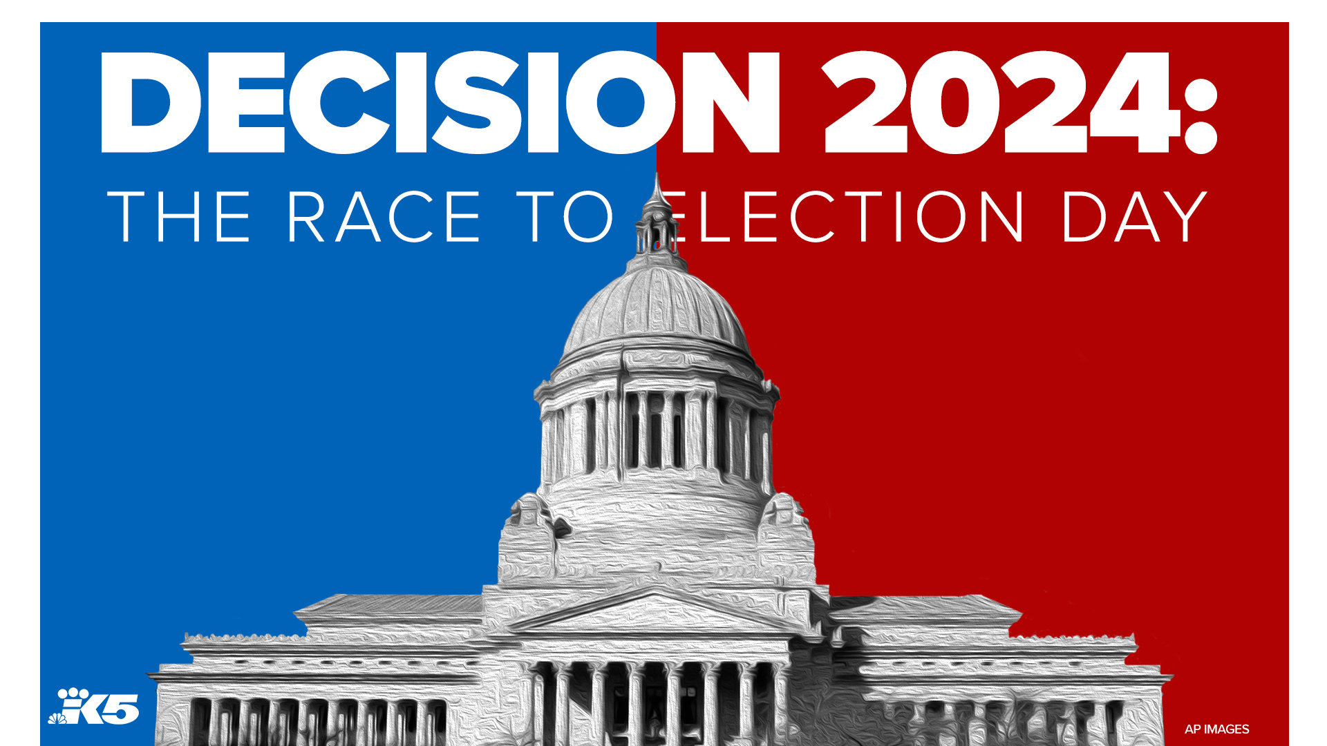 On Nov. 5, Washington voters will decide several big statewide races for governor, Senate and attorney general in addition to four initiatives.