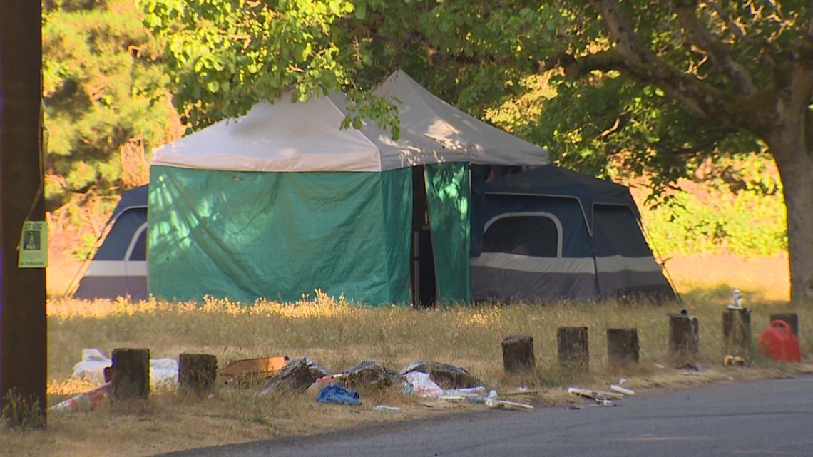 Seattle mayor to reveal homelessness plan in upcoming address