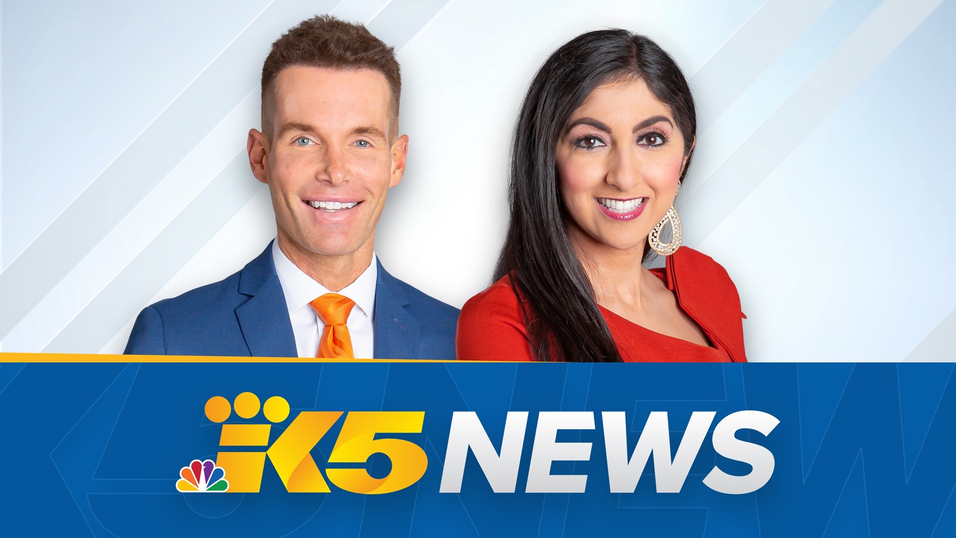The KING 5 Mornings Team presents a first look at the biggest news stories in western Washington and beyond, along with up-to-the-minute weather and traffic.