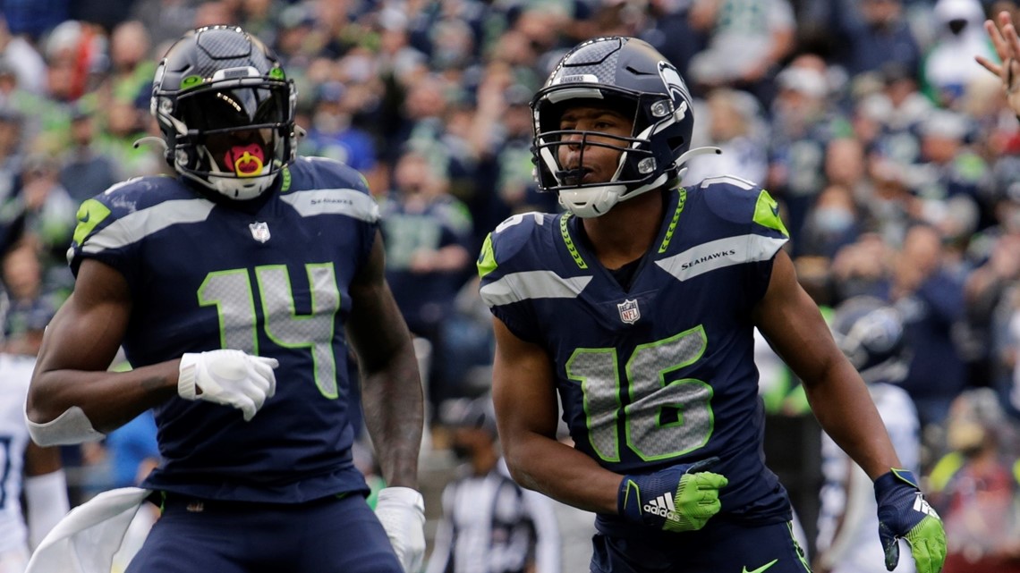 Seattle Seahawks game-by-game predictions for 2022