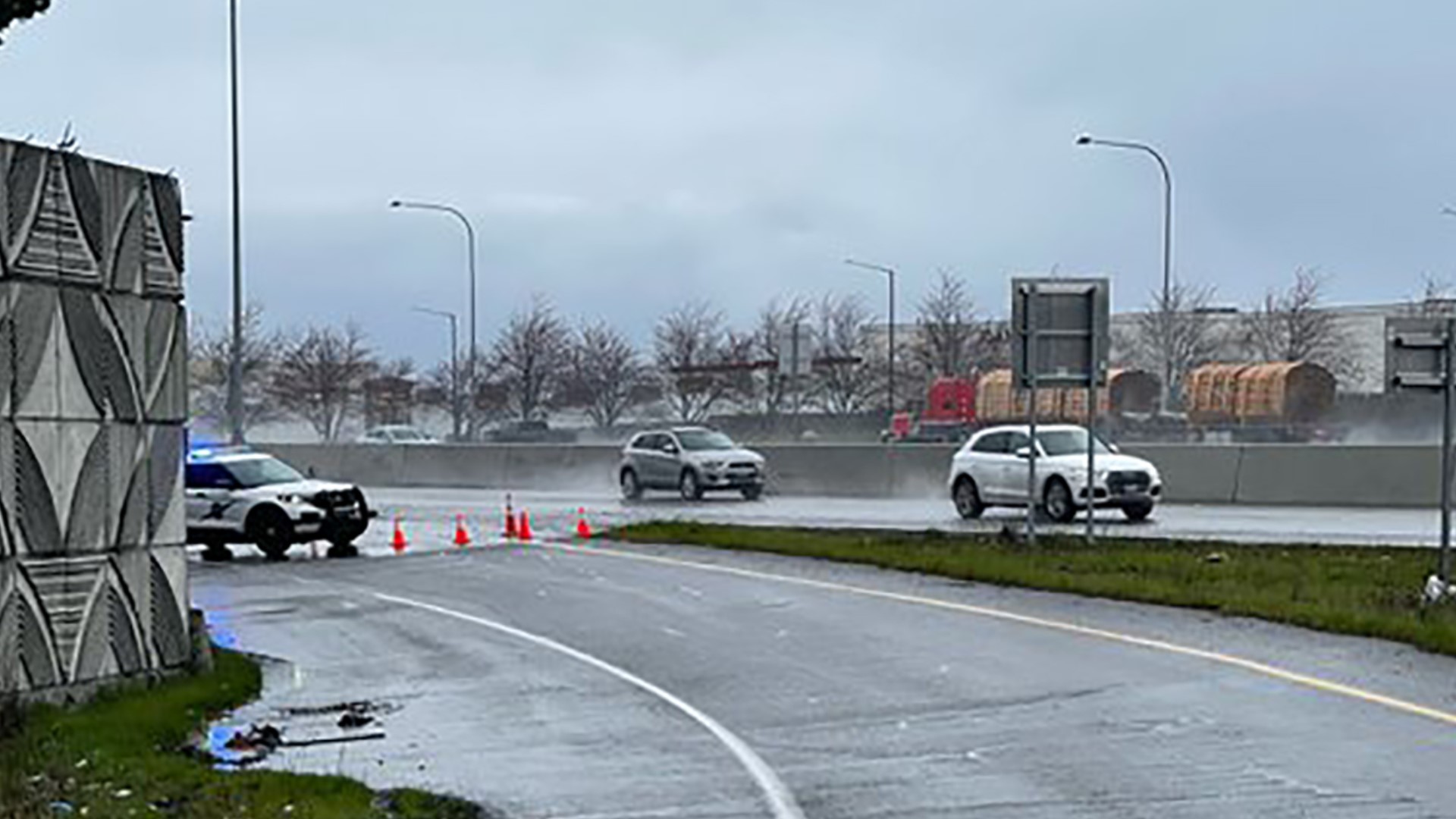 Shootings on I-5 in Tacoma, Lakewood under investigation | king5.com