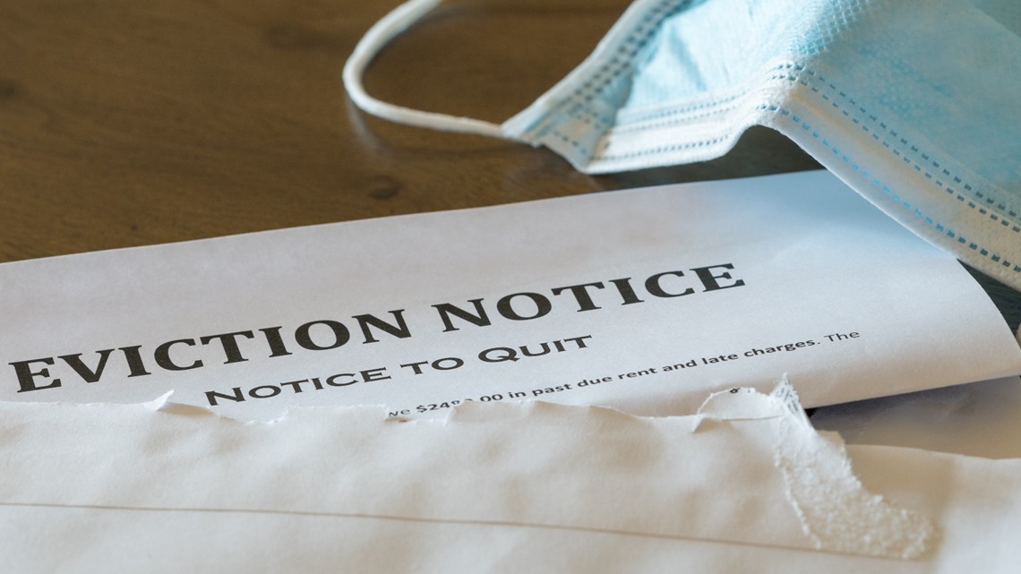 Rental assistance held back 'wave' of evictions in Pierce County - Vimarsana News