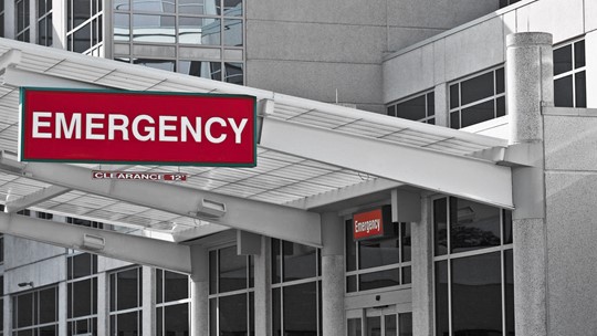 MULTICARE EMERGENCY BREMERTON intelligence overview