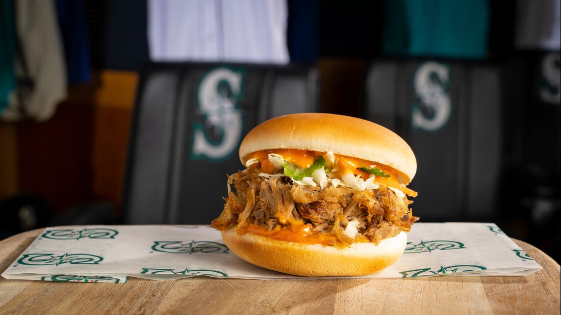8 new food options at the Mariners' T-Mobile Park, including a $3 hot dog  (!?) — plus which to avoid