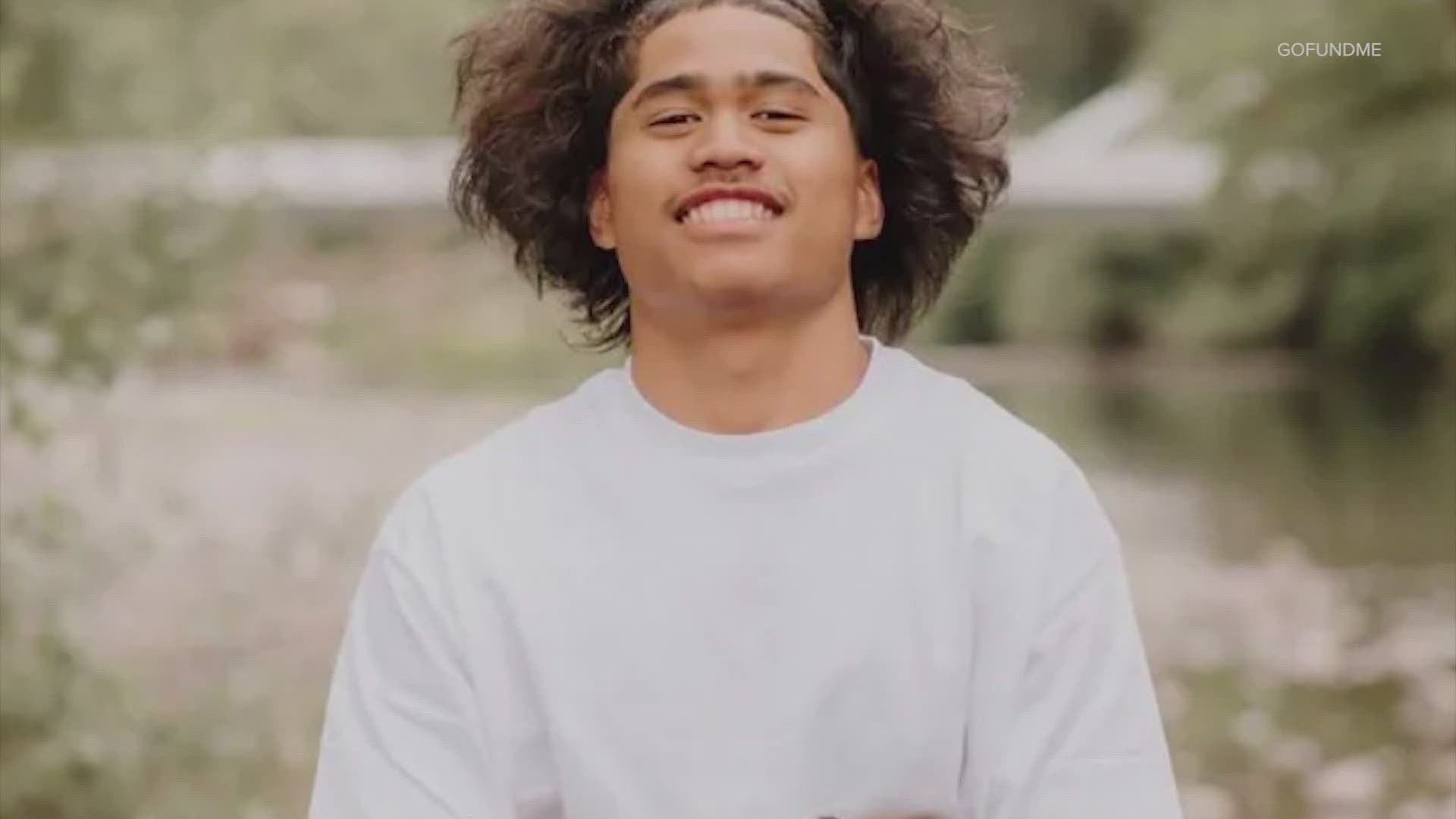 Kent teen pleads not guilty to murder in friend's death | king5.com